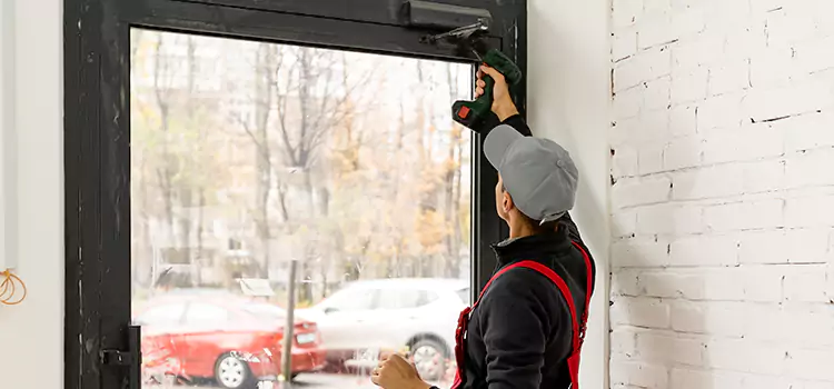 Comprehensive Door Closer Services in Antelope, CA