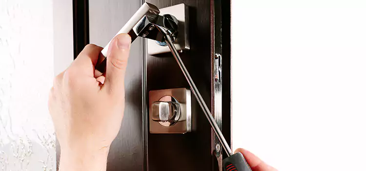 Door Lock Replacement Service Antelope