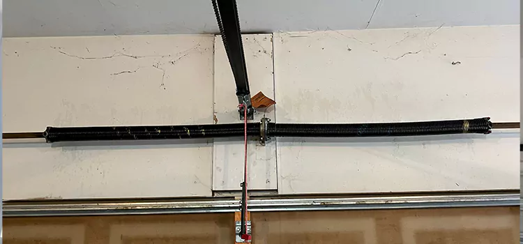 Garage Door Cable Repair Near Me in Antelope, CA
