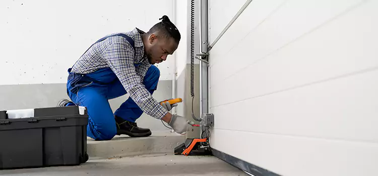 Expert Solutions for Every Garage Lock Need in Antelope, CA