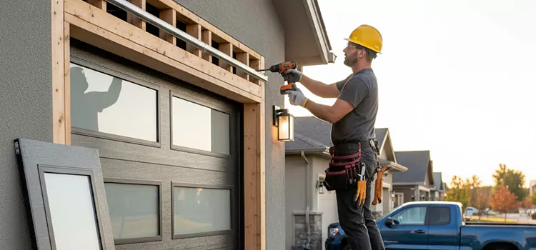 Your Trusted Garage Door Specialists in Antelope