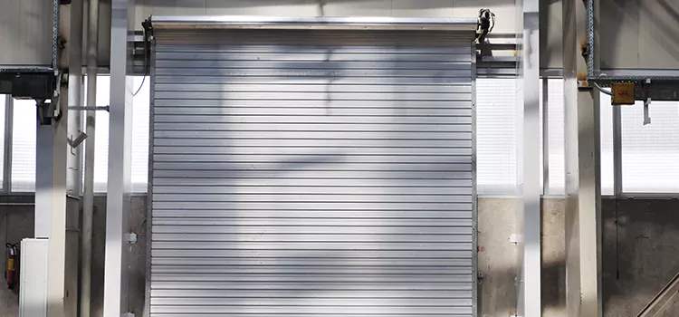 Roller Door Maintenance Antelope