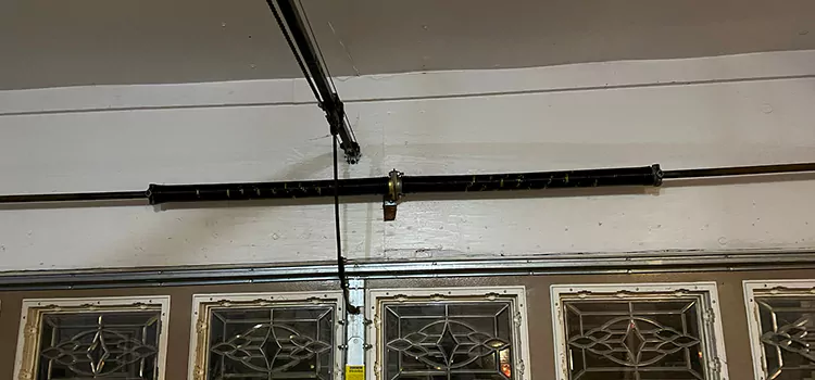 Garage Door Spring Repair Near Me Antelope