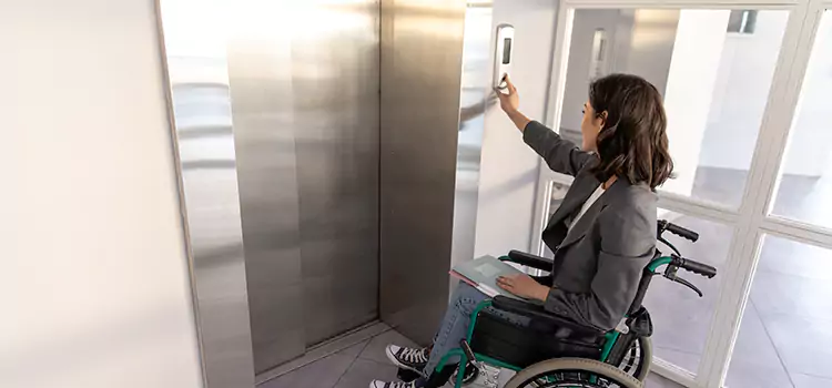 Benefits of Modern Handicap Door Systems in Antelope, CA