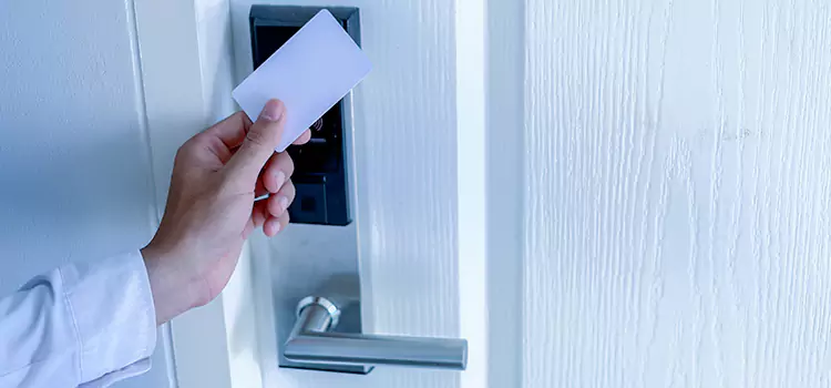 Why Choose Us for Your Keycard Lock Installation in Antelope, CA?
