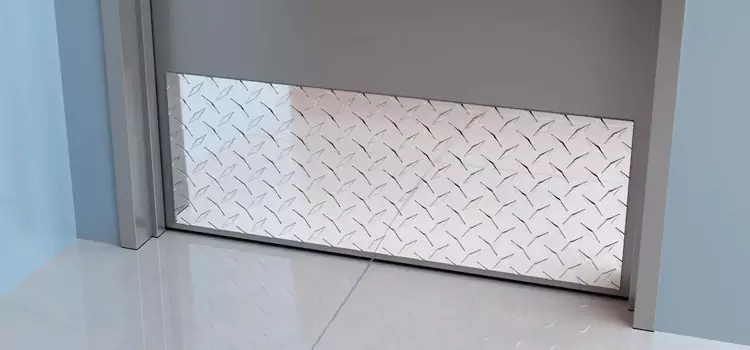 Benefits of Professional Kick Plate Solutions in Antelope, CA