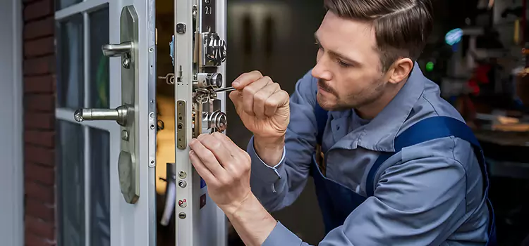Residential Lock Installation Antelope