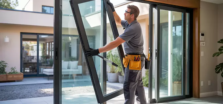 Specialized Sliding Door Roller Services in Antelope, California