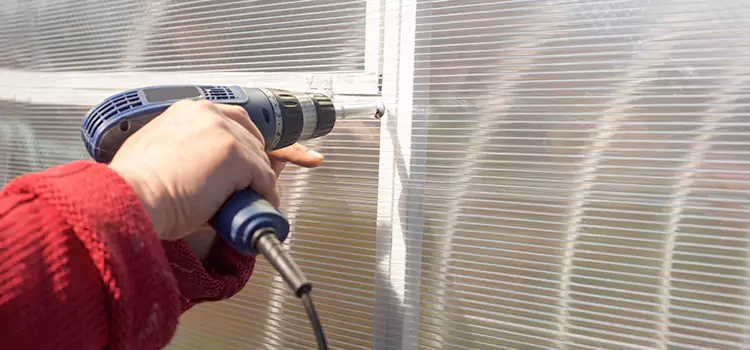 Sliding Screen Door Repair Antelope