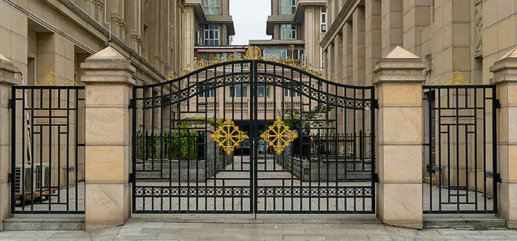Comprehensive Iron Gate Maintenance Solutions in Antelope, CA