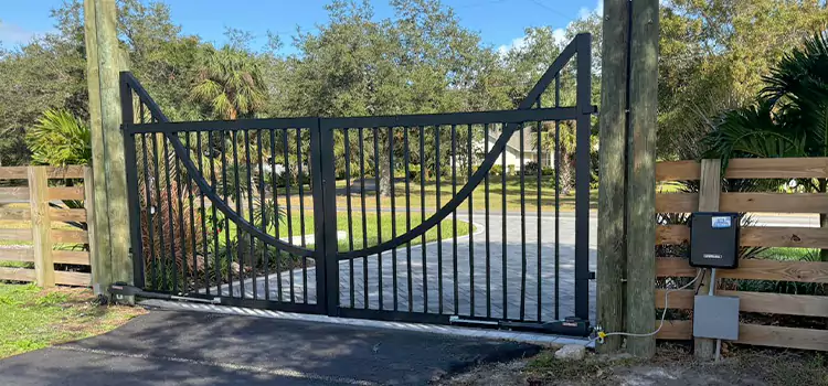 Why Choose Us for Your Automatic Gate Needs in Antelope, CA?