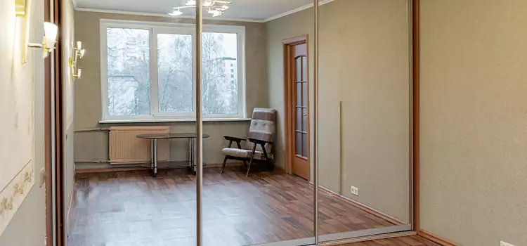 Mirror Closet Door Roller Replacement Antelope