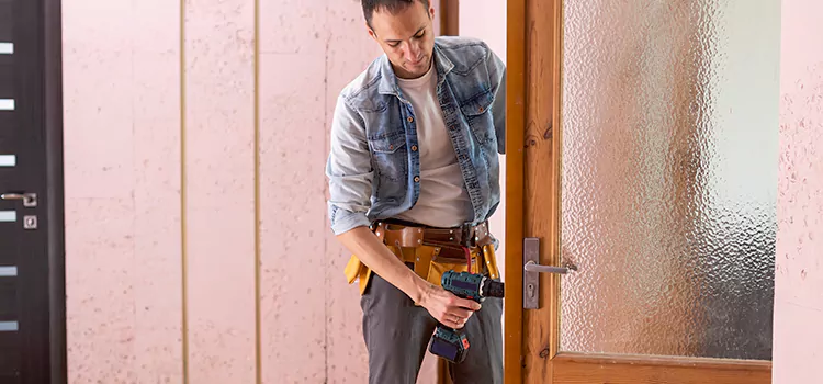 Door Glass Replacement Antelope