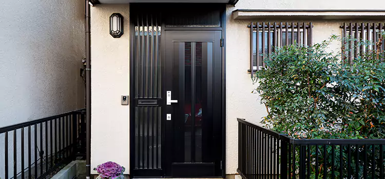 Popular Exterior Door Options in Antelope, CA