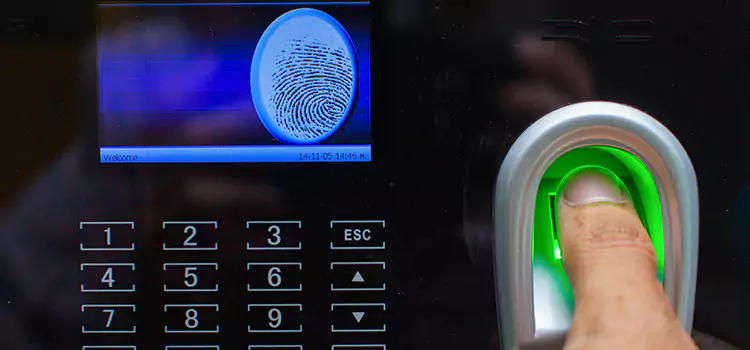 Your Trusted Partner for Secure Access in Antelope, CA