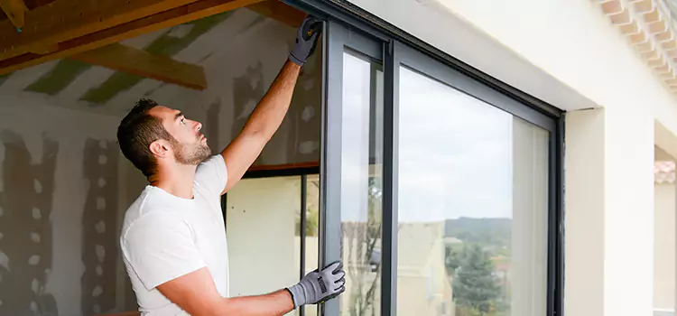 Emergency Sliding Glass Door Repair Antelope