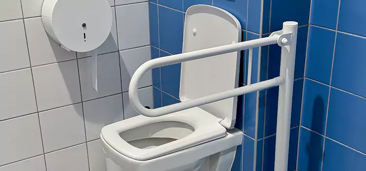 Comprehensive Solutions in Antelope, CA for Accessible Facilities