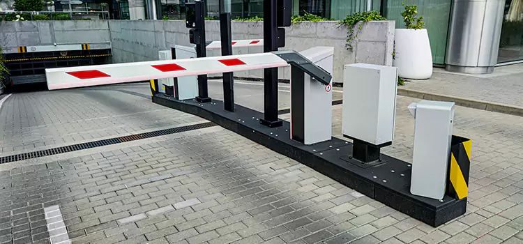 Custom Gate Design & Integration Antelope