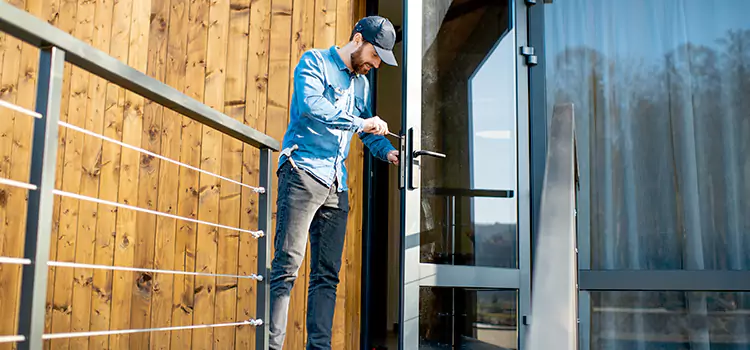 Emergency Patio Door Repair Antelope