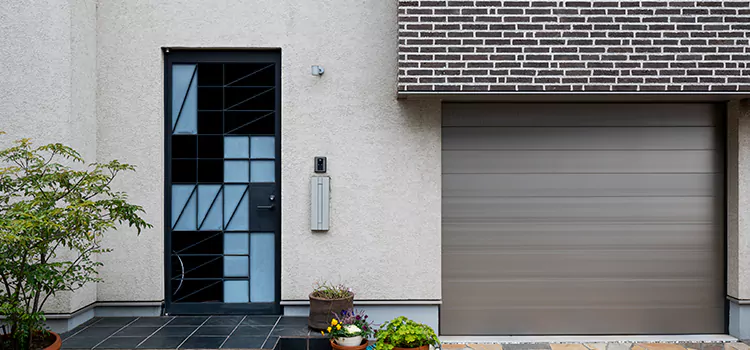 Residential Roll Up Security Doors Antelope