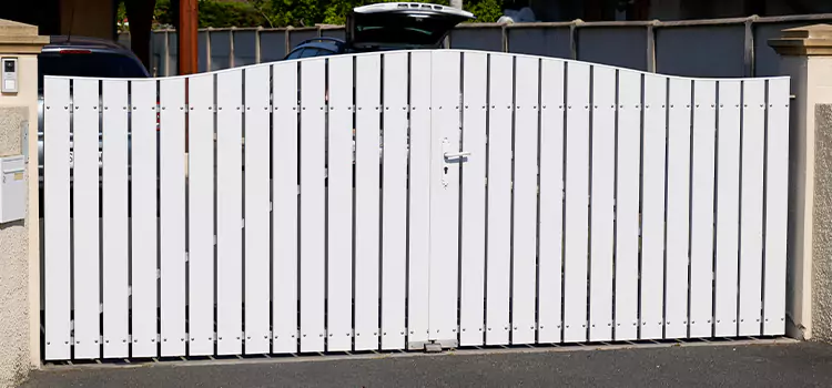 Why Choose Us for Residential Gate Repair in Antelope, CA?