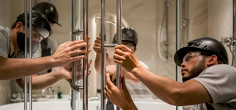 Shower Door Replacement Cost Antelope